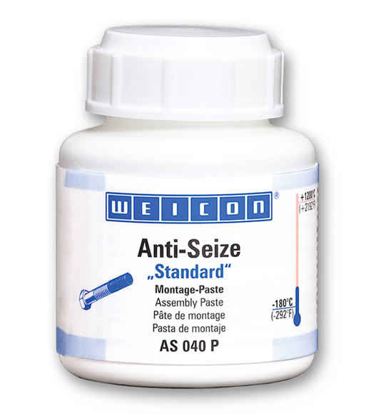 Anti-Seize Standard AS 040 Sp